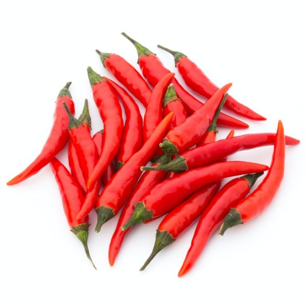 Red Pepper