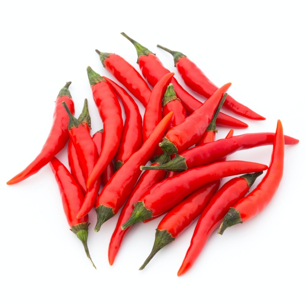 Red Pepper