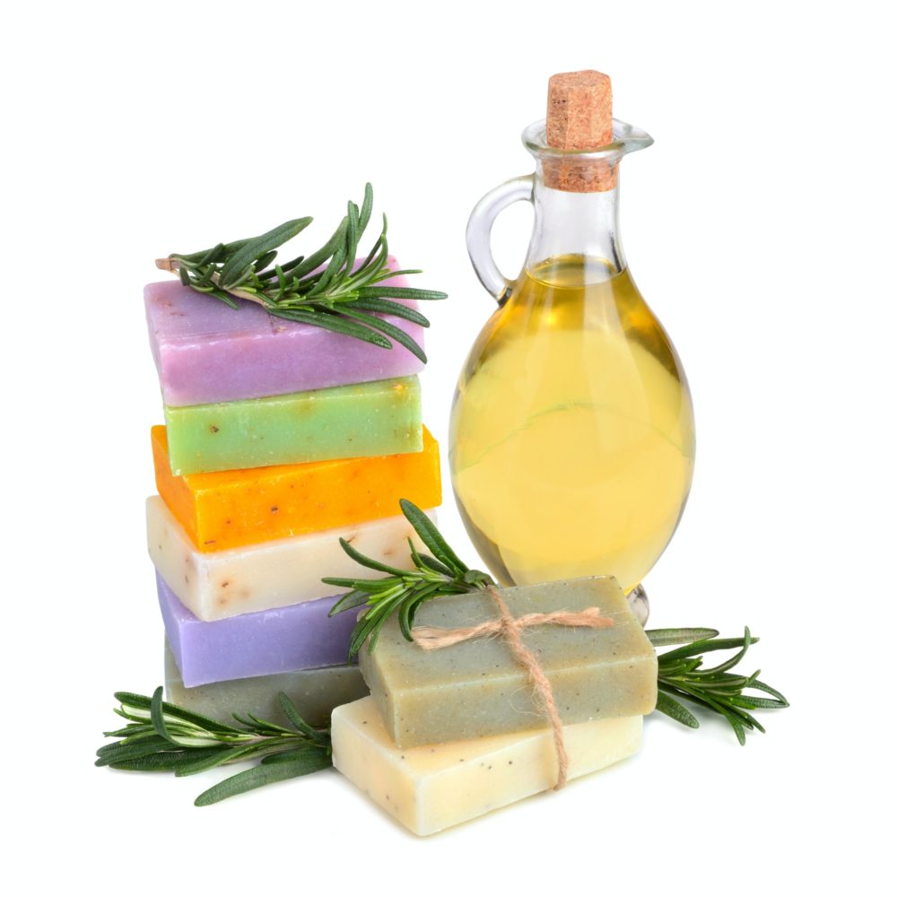Bee Soap