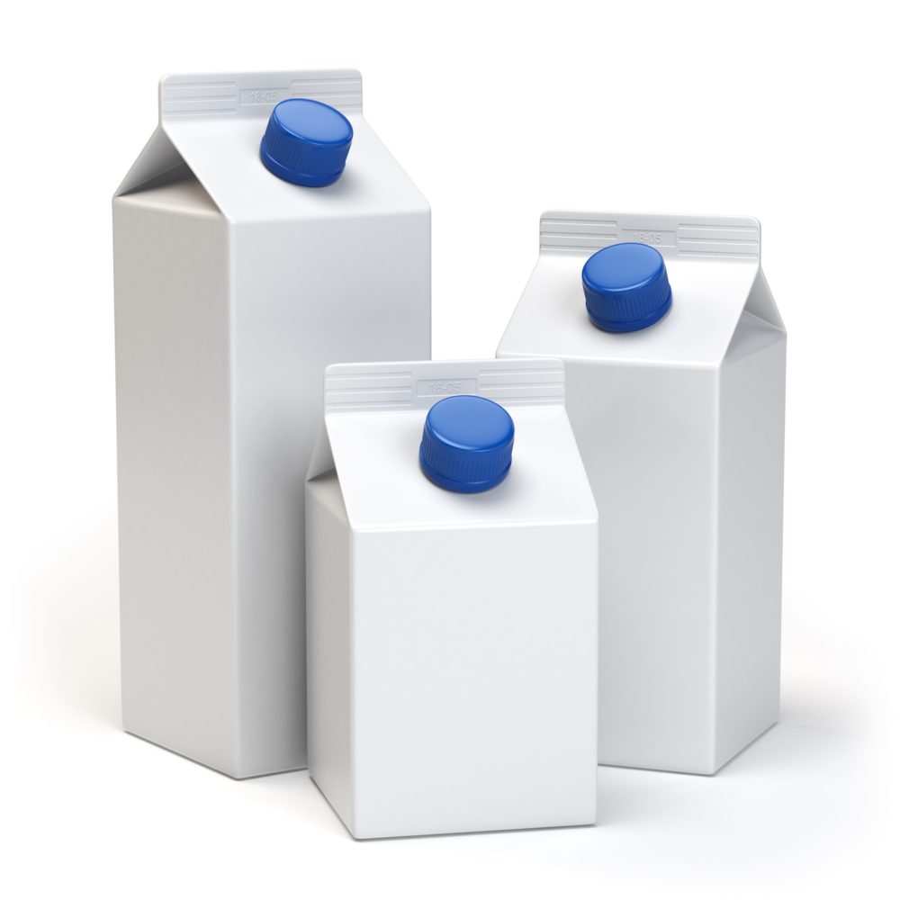 Fresh Milk